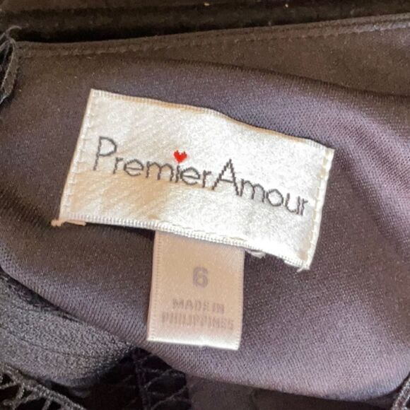 Take 50% OFF- Premier Armor Women's Dress, Size-6 - Picture 15 of 15